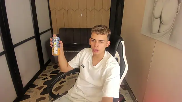 JuanSixx  online show from 14, 1, 2026