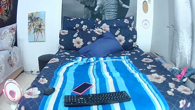 Snapshot of Sexy_Baddie chatting on 13, 4, 2026 Sexy Baddie online show from 13, 4, 2026