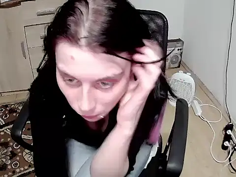 Lexagrimes online show from 9, 2, 2026