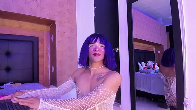 Snapshot of Samantha_Blaze1 chatting on 9, 5, 2026 Samantha Blaze1 online show from 9, 5, 2026