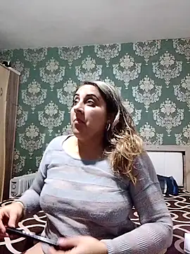 Snapshot of AntoAntonianna chatting on 9, 2, 2026 AntoAntonianna online show from 9, 2, 2026