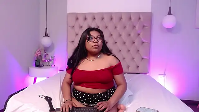 Snapshot of Kiri_Black_ chatting on 3, 2, 2026 Kiri Black online show from 3, 2, 2026