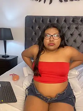 Snapshot of Kiri_Black_ chatting on 18, 3, 2026 Kiri Black online show from 18, 3, 2026