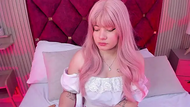 DakotaMoonn online show from 27, 2, 2026