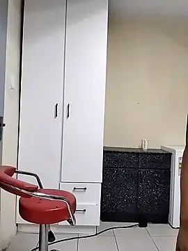 LUNAARXO1 online show from 19, 2, 2026