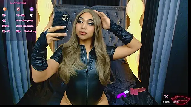 Snapshot of Clea_Moore chatting on 19, 1, 2026 Clea Moore online show from 19, 1, 2026