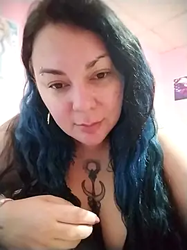 Snapshot of candydust chatting on 15, 4, 2026 candydust online show from 15, 4, 2026