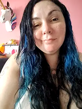 Snapshot of candydust chatting on 16, 4, 2026 candydust online show from 16, 4, 2026
