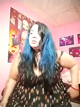 Snapshot of candydust chatting on 18, 4, 2026 candydust online show from 18, 4, 2026