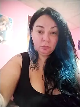 Snapshot of candydust chatting on 1, 5, 2026 candydust online show from 1, 5, 2026