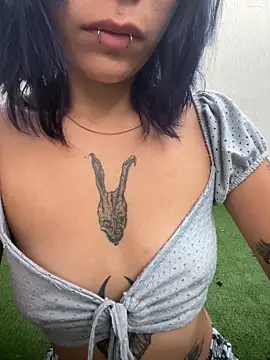 Snapshot of Namii_cute chatting on 7, 2, 2026 Namii cute online show from 7, 2, 2026