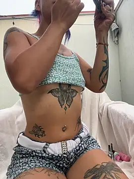 Snapshot of Namii_cute chatting on 15, 2, 2026 Namii cute online show from 15, 2, 2026