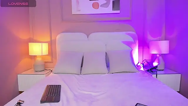 Snapshot of Namii_cute chatting on 26, 3, 2026 Namii cute online show from 26, 3, 2026