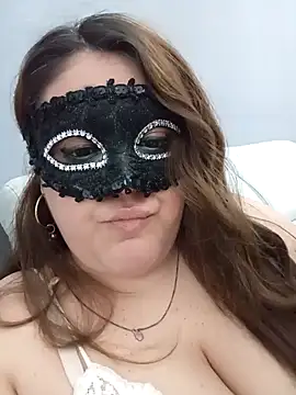 porcellina1991 online show from 18, 3, 2026