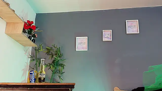 Snapshot of sofia_laverde chatting on 17, 3, 2026 sofia laverde online show from 17, 3, 2026