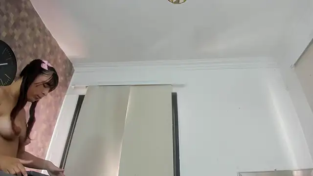 Snapshot of sofia_laverde chatting on 14, 4, 2026 sofia laverde online show from 14, 4, 2026