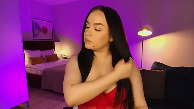 Snapshot of tinafox_ chatting on 14, 2, 2026 tinafox online show from 14, 2, 2026