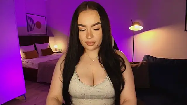 Snapshot of tinafox_ chatting on 19, 2, 2026 tinafox online show from 19, 2, 2026