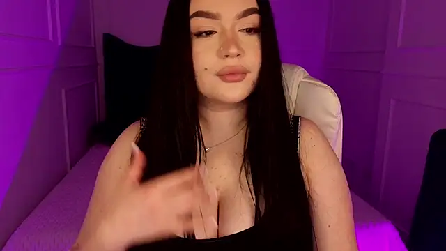 Snapshot of tinafox_ chatting on 9, 3, 2026 tinafox online show from 9, 3, 2026