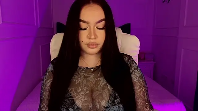 Snapshot of tinafox_ chatting on 13, 3, 2026 tinafox online show from 13, 3, 2026