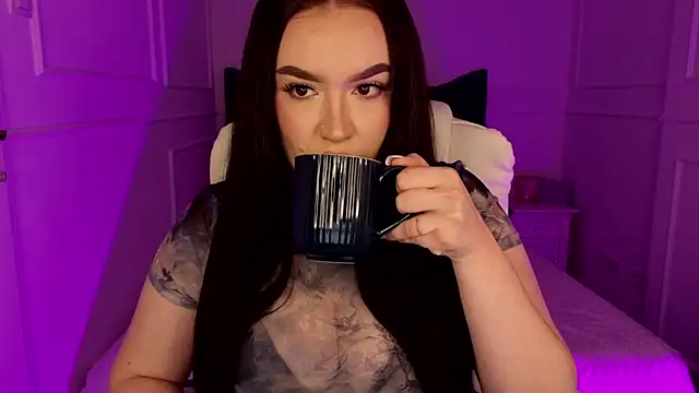 Snapshot of tinafox_ chatting on 20, 3, 2026 tinafox online show from 20, 3, 2026