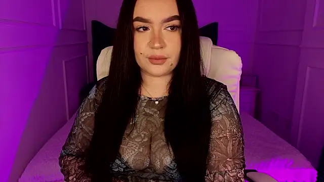 Snapshot of tinafox_ chatting on 27, 3, 2026 tinafox online show from 27, 3, 2026