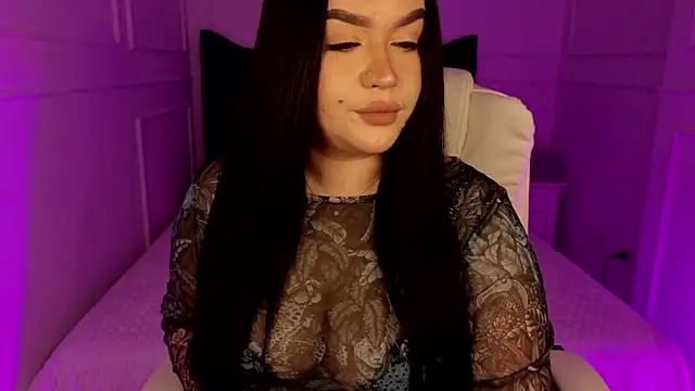 Snapshot of tinafox_ chatting on 11, 4, 2026 tinafox online show from 11, 4, 2026