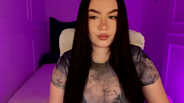 Snapshot of tinafox_ chatting on 23, 4, 2026 tinafox online show from 23, 4, 2026