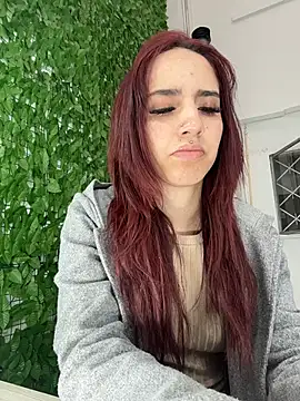 elodie rouge online show from 27, 3, 2026