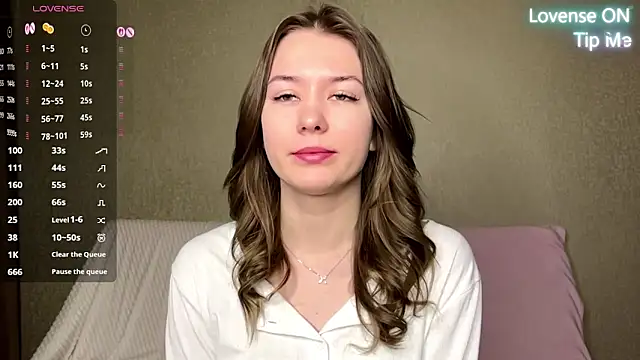 elsadaedra online show from 23, 2, 2026