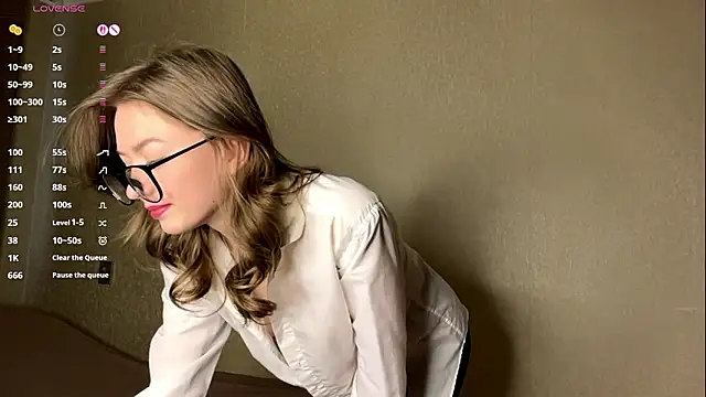 elsadaedra online show from 10, 3, 2026