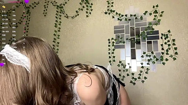 elsadaedra online show from 24, 3, 2026