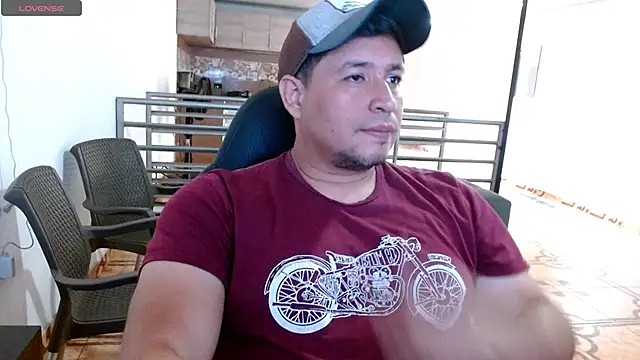 Snapshot of lianjuc chatting on 15, 1, 2026 lianjuc online show from 15, 1, 2026