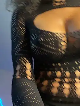 Snapshot of MsChanelCarter chatting on 22, 4, 2026 MsChanelCarter online show from 22, 4, 2026