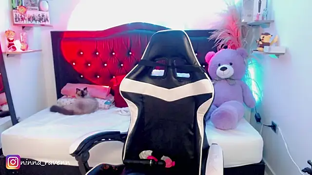 AriaDark online show from 28, 3, 2026