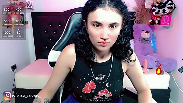 Snapshot of AriaDark chatting on 22, 6, 2026 AriaDark online show from 22, 6, 2026