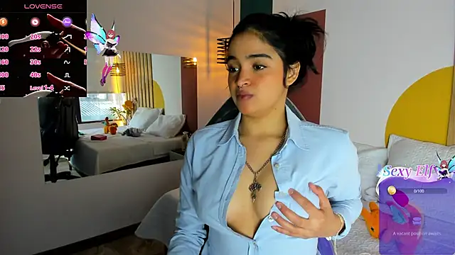 VanessaDoofenshmirtz online show from 10, 2, 2026