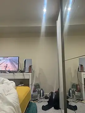 Brownadam111 online show from 1, 2, 2026