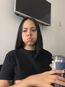 Snapshot of CarolinaRaven chatting on 20, 3, 2026 CarolinaRaven online show from 20, 3, 2026