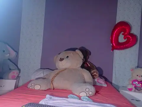 Snapshot of PaulinaWilliams chatting on 18, 2, 2026 PaulinaWilliams online show from 18, 2, 2026