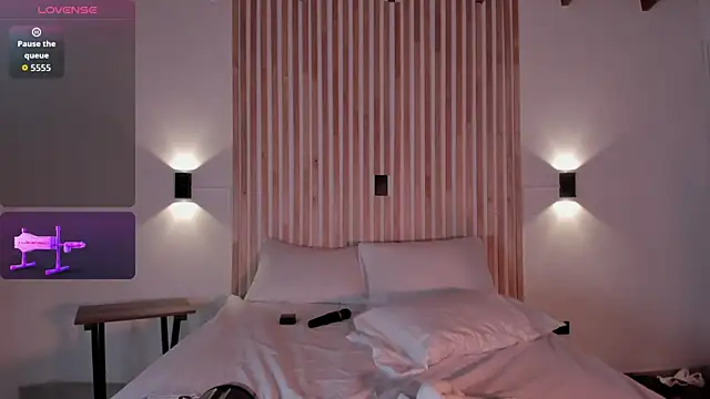 Snapshot of pamelamendez_1 chatting on 8, 4, 2026 pamelamendez 1 online show from 8, 4, 2026