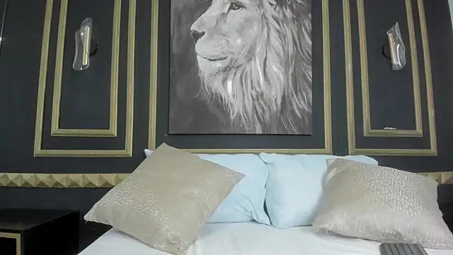 ivette swan online show from 10, 2, 2026