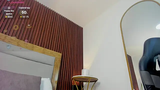 ivette swan online show from 29, 3, 2026