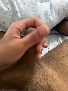 ESMErCan96- online show from 10, 4, 2026