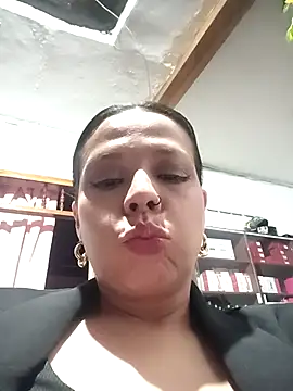 RossyAlvarez online show from 18, 4, 2026