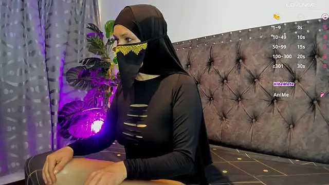 Latifa ali online show from 17, 1, 2026