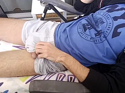 Matsport34 online show from 18, 4, 2026