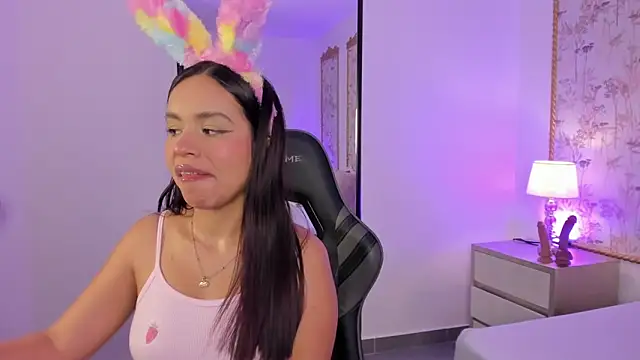 Snapshot of rubby_grundy chatting on 2, 3, 2026 rubby grundy online show from 2, 3, 2026