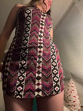 Snapshot of Raven__5 chatting on 1, 4, 2026 Raven 5 online show from 1, 4, 2026