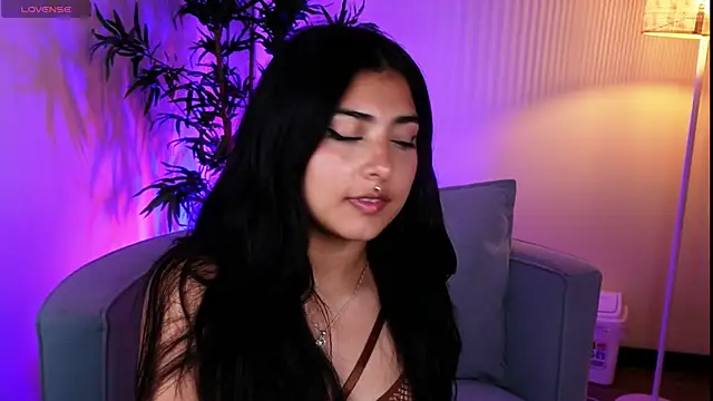 Snapshot of Samai_3 chatting on 5, 4, 2026 Samai 3 online show from 5, 4, 2026